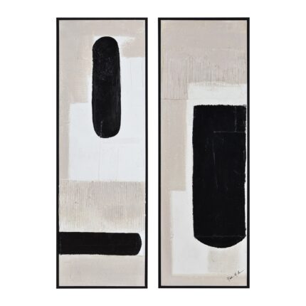 Renwil Dragoni Canvas Art — Set of 2 — product view 1 — OL2122