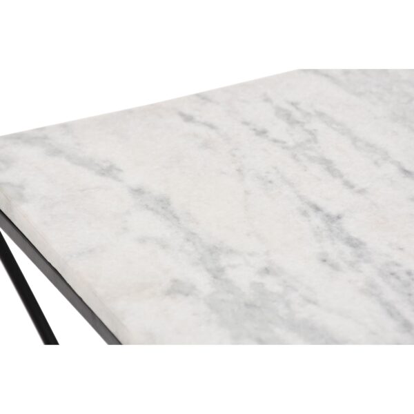 Renwil Symmetry TA263 natural accent table — view 3