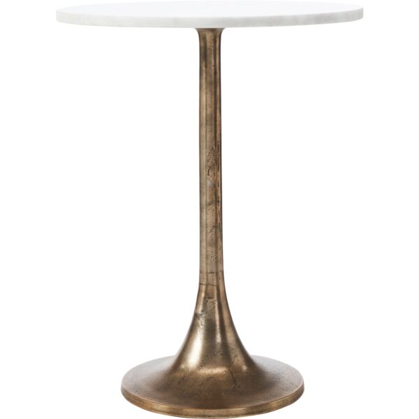 Renwil Amalya TA450 accent table — product view 3