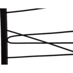 Renwil Studio Line - Linear Metal Wall Art — Set of 3 — product view 2 — W6556