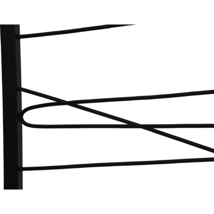Renwil Studio Line - Linear Metal Wall Art — Set of 3 — product view 2 — W6556