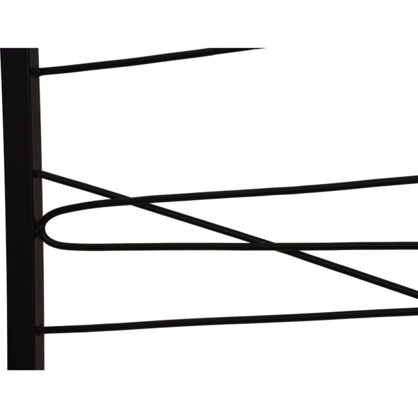 Renwil Studio Line - Linear Metal Wall Art — Set of 3 — product view 2 — W6556