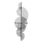 Renwil Byers Metal Wall Art — product view 1 — W6675
