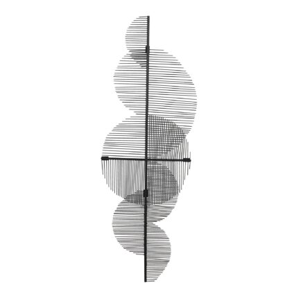 Renwil Byers Metal Wall Art — product view 1 — W6675