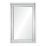Renwil Ava Beveled Wall Mirror MT1285 — official product view 1