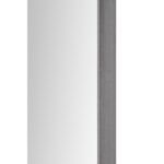 Renwil Vale Charcoal Grey Wall Mirror MT1628 - view 3