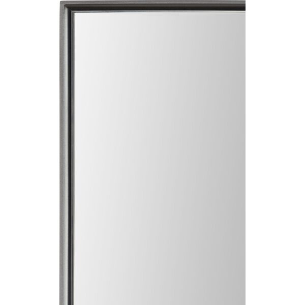 Renwil Vale Charcoal Grey Wall Mirror MT1628 - view 5