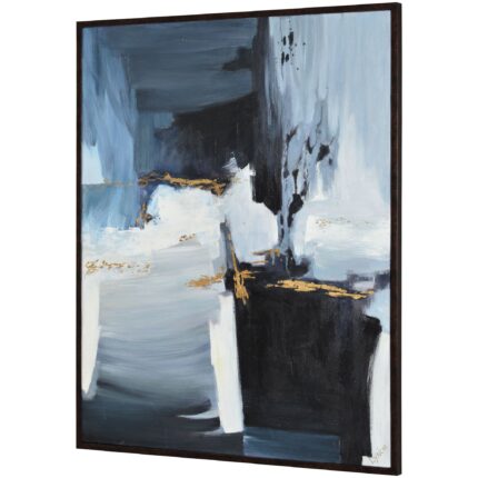 Renwil Orion Canvas Art — product view 2 — OL1677