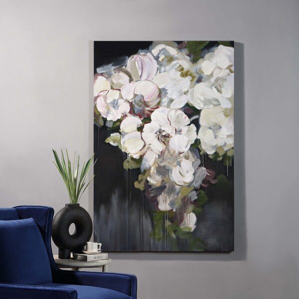 Renwil Gables Canvas Art — product view 4 — OL2061