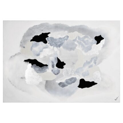 Renwil Alasia Canvas Art — product view 1 — OL2082