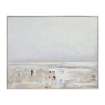 Renwil Lynx Canvas Art — product view 1 — OL2106