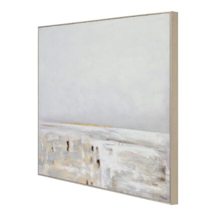 Renwil Lynx Canvas Art — product view 2 — OL2106
