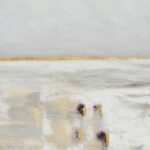 Renwil Lynx Canvas Art — product view 3 — OL2106