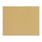 Renwil Lynx Canvas Art — product view 6 — OL2106