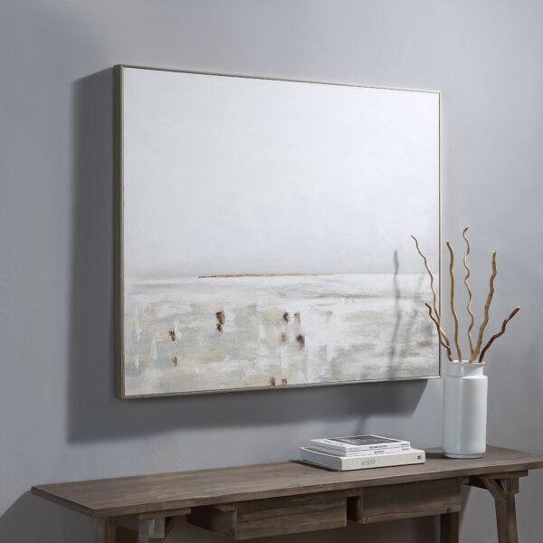 Renwil Lynx Canvas Art — product view 4 — OL2106