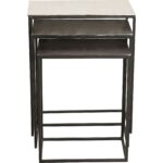 Renwil Manisa TA298 accent table — product view 2