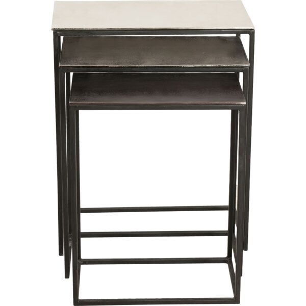 Renwil Manisa TA298 accent table — product view 2