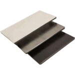 Renwil Manisa TA298 accent table — product view 3