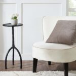 Renwil Konsta TA452 accent table — product view 4