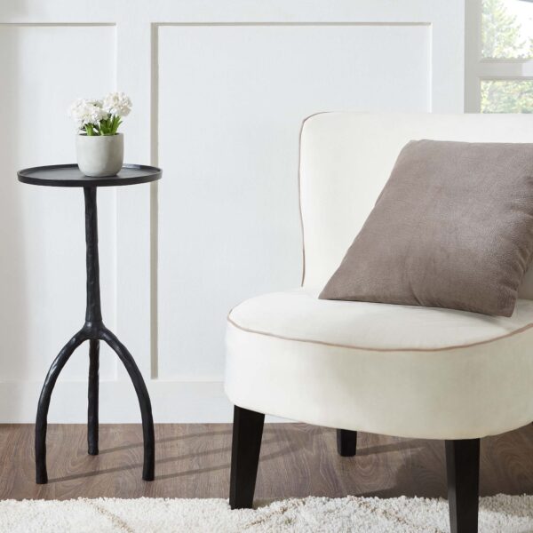 Renwil Konsta TA452 accent table — product view 4