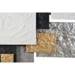 Renwil Warberry Textured Wood Wall Art W6498 — official product view 2