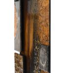 Renwil Transforming W5701 hand-painted wood wall artwork — official view 3