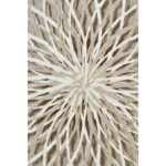 Renwil Cocktail Paper and Linen Wall Art W6543 — official product view 3