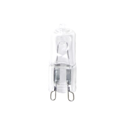 Renwil G9 Clear 25W Halogen Bulbs, 3-Pack LB018-3 - primary product image