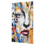 Renwil Ara Canvas Art — product view 2 — OL1675
