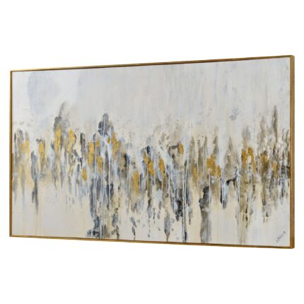 Renwil Kobi Canvas Art — product view 2 — OL1718