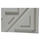 Renwil Vector III Geometric Wood Wall Art W6346 — official product view 2