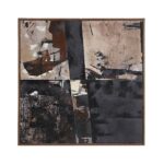 Renwil Odysseus Canvas Art — product view 1 — OL2125