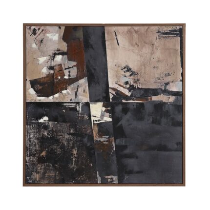 Renwil Odysseus Canvas Art — product view 1 — OL2125