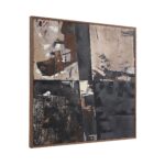 Renwil Odysseus Canvas Art — product view 2 — OL2125