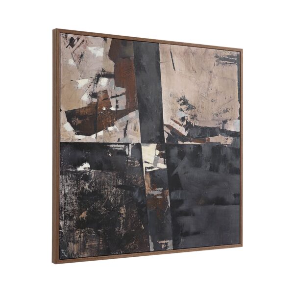 Renwil Odysseus Canvas Art — product view 2 — OL2125