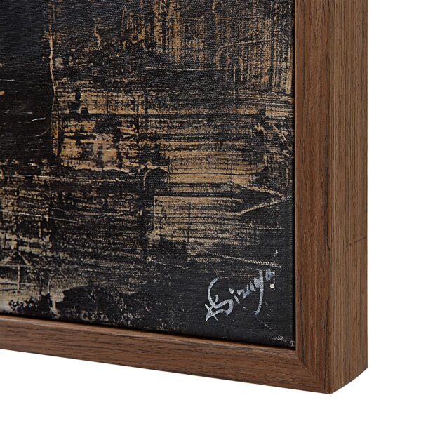 Renwil Odysseus Canvas Art — product view 5 — OL2125