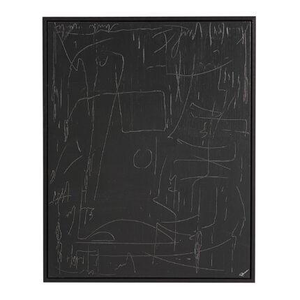 Renwil Haiku Canvas Art — product view 1 — OL2129