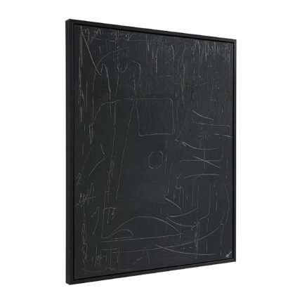 Renwil Haiku Canvas Art — product view 2 — OL2129