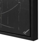 Renwil Haiku Canvas Art — product view 5 — OL2129