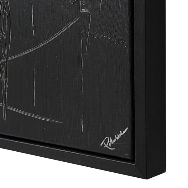 Renwil Haiku Canvas Art — product view 5 — OL2129