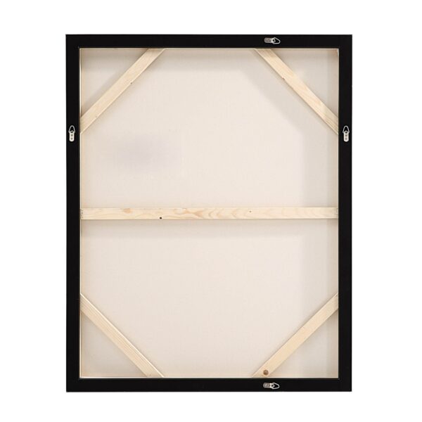 Renwil Haiku Canvas Art — product view 6 — OL2129