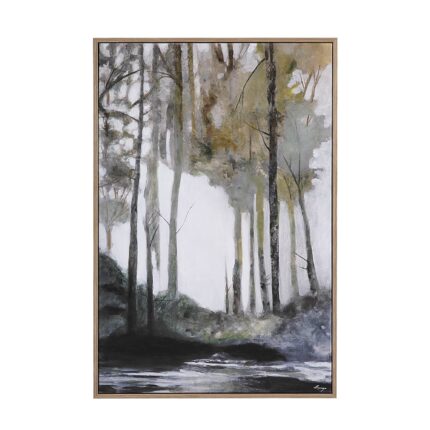 Renwil Catania Canvas Art — product view 1 — OL2133