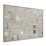 Renwil Kore Canvas Art — product view 2 — OL2135