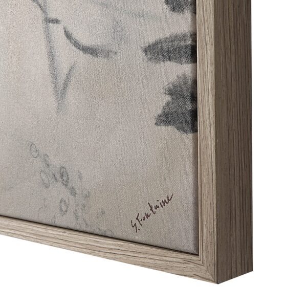 Renwil Kore Canvas Art — product view 5 — OL2135