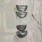 Renwil Kore Canvas Art — product view 3 — OL2135