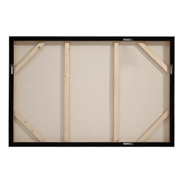 Renwil Kore Canvas Art — product view 6 — OL2135