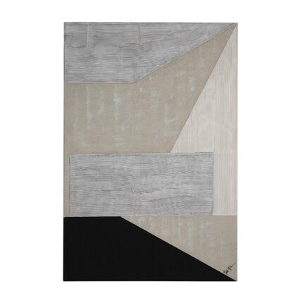Renwil Torii Canvas Art — product view 1 — OL2137