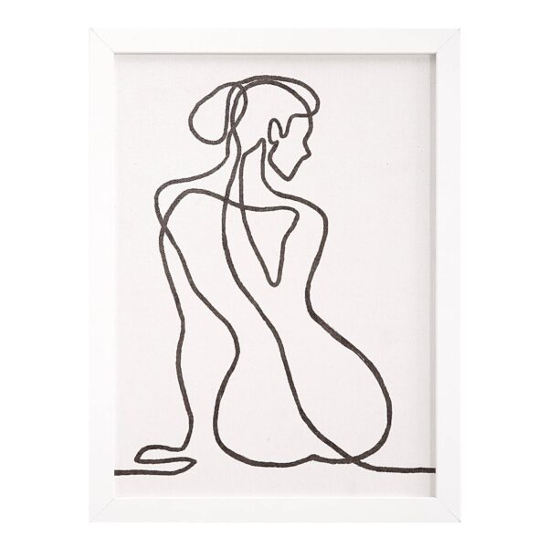 Renwil Priyanka Canvas Art — Set of 7 — product view 8 — PA0028