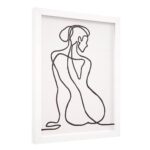 Renwil Priyanka Canvas Art — Set of 7 — product view 7 — PA0028