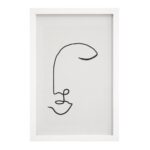 Renwil Priyanka Canvas Art — Set of 7 — product view 10 — PA0028